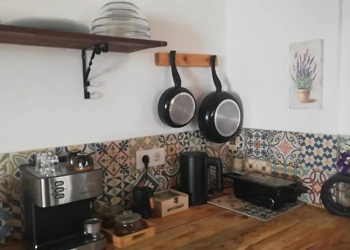 La Chalana De Abuela