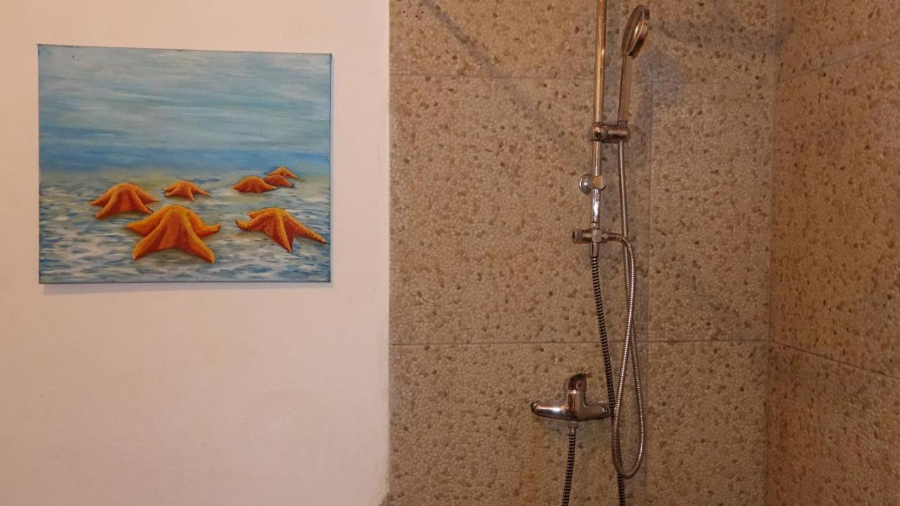 Apartament La Chalana De Abuela El Burrero