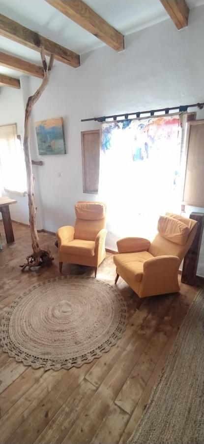 Apartament La Chalana De Abuela