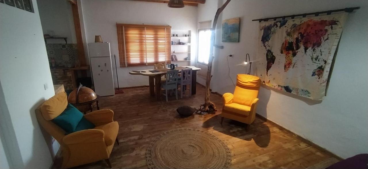 La Chalana De Abuela Apartament