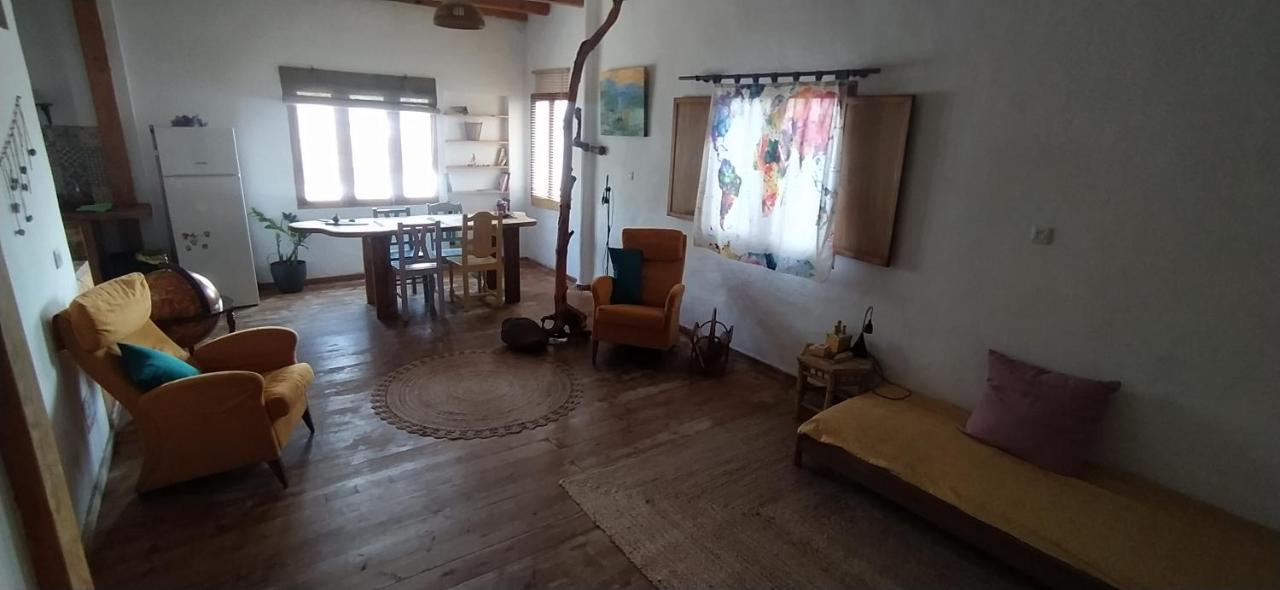 Apartament La Chalana De Abuela *